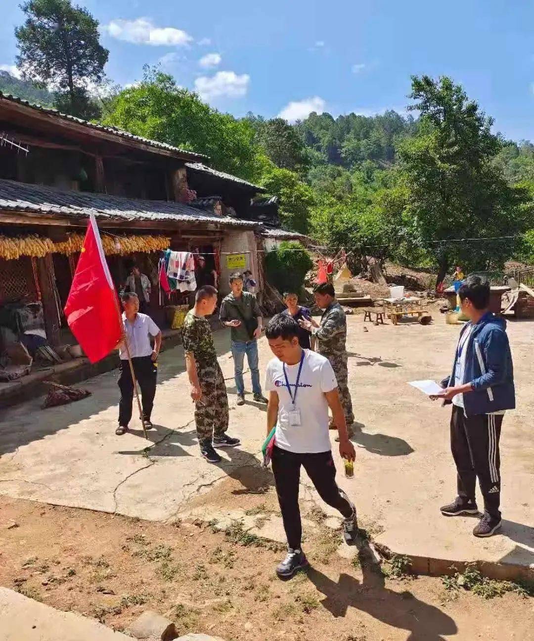 澜沧拉祜族自治县住房和城乡建设局招聘启事发布