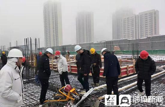 舞阳县级公路维护监理事业单位最新项目概览