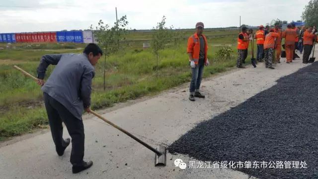 乌尔禾区级公路维护监理事业单位发展规划展望