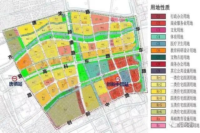 掘港镇未来城市新面貌发展规划揭秘