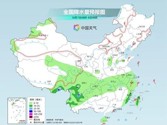 浩饶山镇最新天气预报