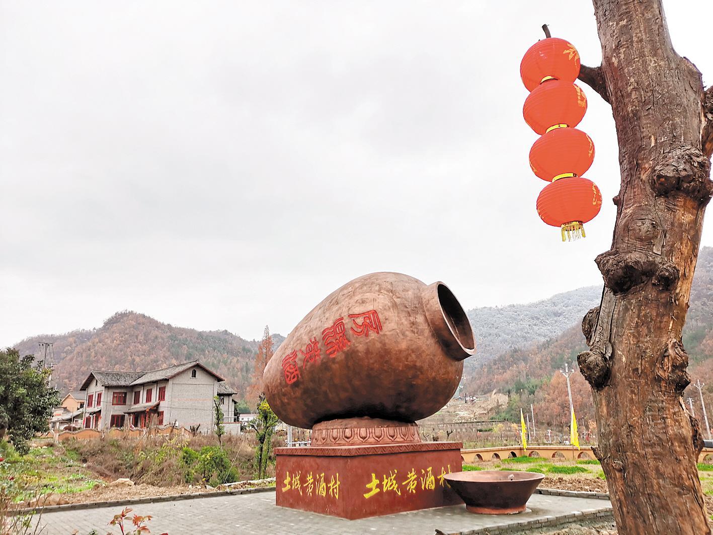 幸福村交通新动向，迈向便捷未来