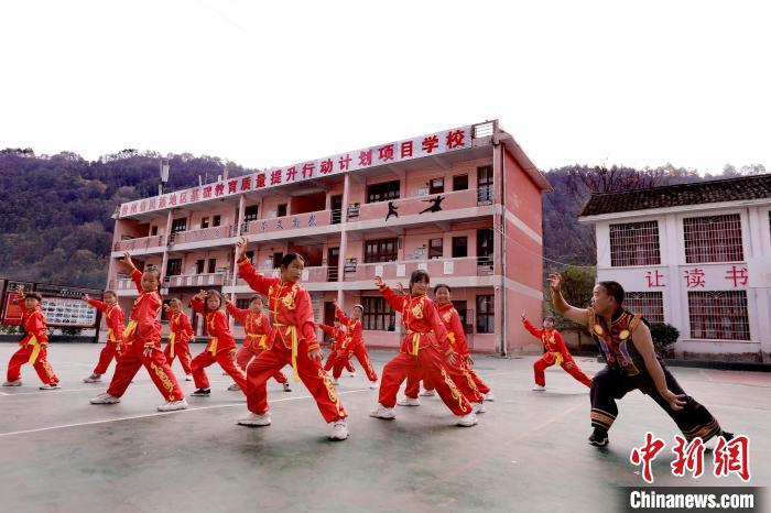 剑河县小学最新动态报道