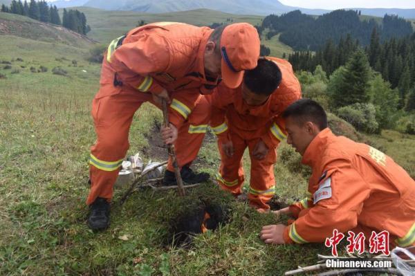 巴州区应急管理局最新新闻动态