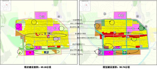 古当村委会最新发展规划，塑造未来乡村繁荣蓝图