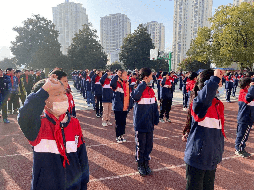 下陆区小学最新新闻