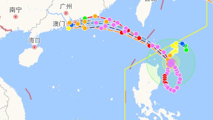 黎城镇天气预报更新通知