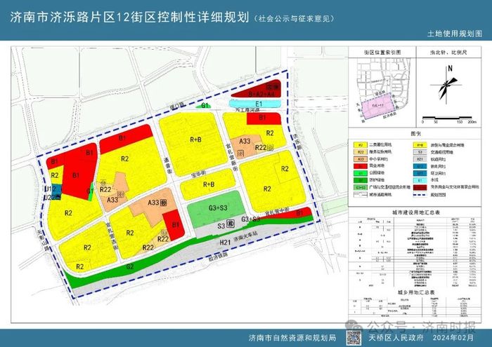 友谊路社区居委会最新发展规划