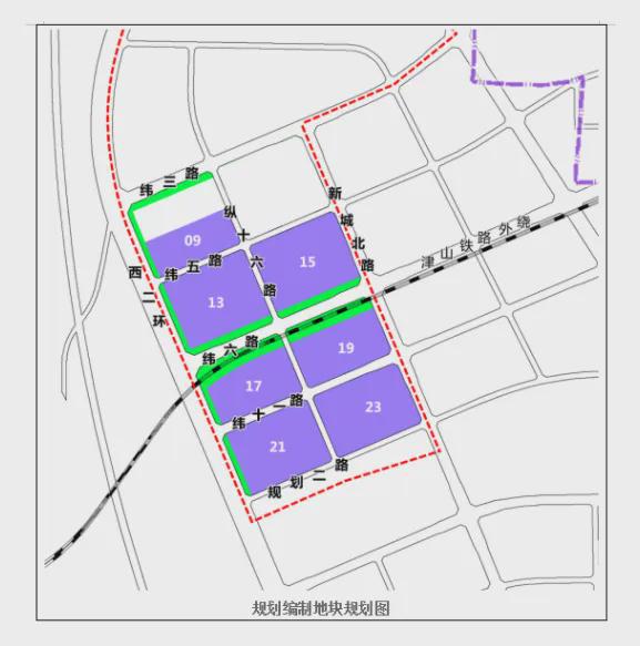 路南区自然资源和规划局最新发展规划