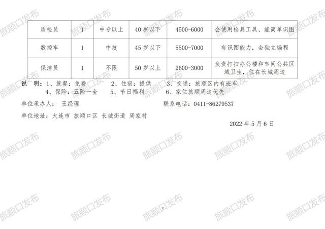 允楞村最新招聘信息概览