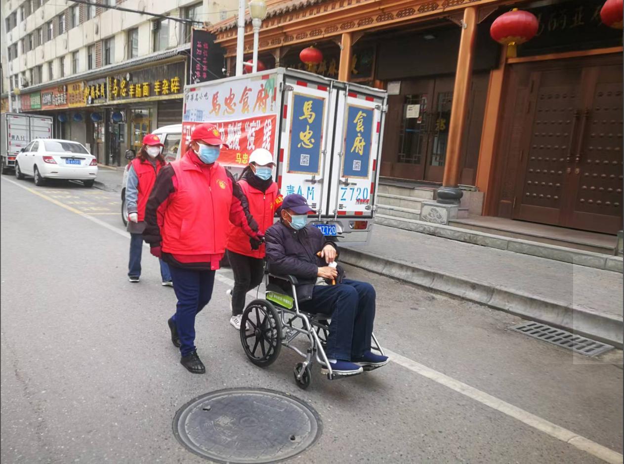 仓门街街道最新发展规划，塑造未来城市新面貌蓝图