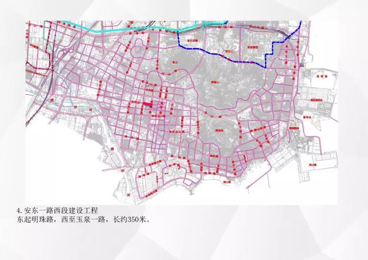 日照市规划管理局最新发展规划深度解析