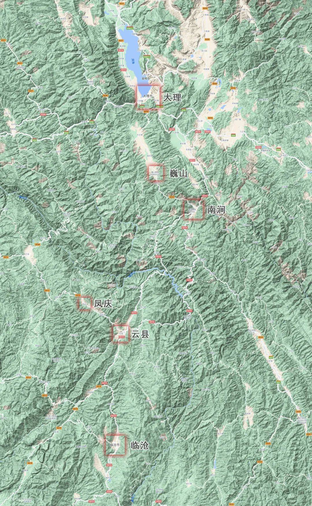 桂东县级公路维护监理事业单位最新发展规划