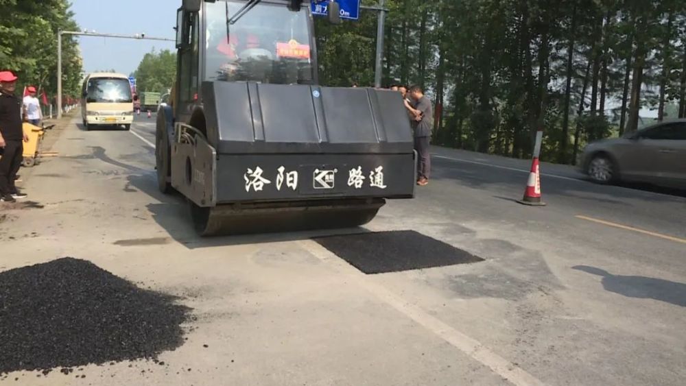 北戴河区公路运输管理事业单位最新新闻