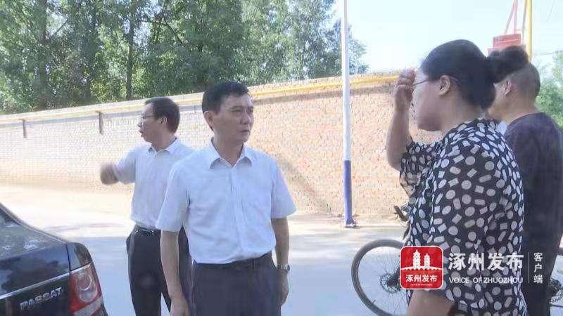 义和庄乡领导团队全新亮相，未来展望与期待